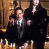 Morticia And Gomez Paint By Numbers