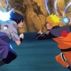 Naruto Vs Sasuke Paint By Numbers