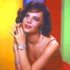 Natalie Wood American Actress Paint By Number