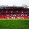 Old Trafford Stadium Paint By Numbers