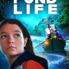 Pond Life Movie Poster Paint By Number