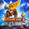 Ratchet And Clank Cartoon Poster Paint By Number