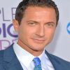 Sasha Roiz Actor Paint By Number