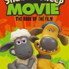 Shaun The Sheep Poster Paint By Number