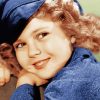 Shirley Temple Paint By Numbers