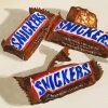 Snickers Sweets Paint By Number