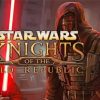 Star Wars Knights Of The Old Republic Paint By Numbers