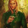 Tamlin Paint By Numbers