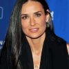 The American Actress Demi Moore Paint By Number