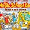 The Magic School Bus Poster Paint By Number