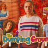 The Dumping Ground Tv Serie Paint By Numbers