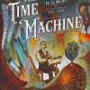 The Time Machine Paint By Number