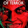 Trilogy Of Terror Paint By Numbers