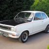 Vauxhall Viva Hb 1969 Car Paint By Numbers