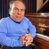 Warwick Davis And Piano Paint By Numbers