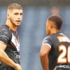 Wests Tigers NRL Players Paint By Number