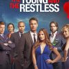 The Young And The Restless Serie Poster Paint By Numbers