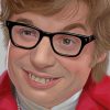 Aesthetic Austin Powers Art Paint By Numbers