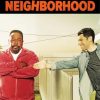 Aesthetic Calvin Butler And Dave Johnson The Neighborhood Paint By Number