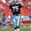 Aesthetic Howie Long Paint By Numbers