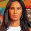 Aesthetic Padma Lakshmi Paint By Numbers