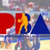 Aesthetic Pba Basketball Logo Paint By Numbers