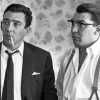 Aesthetic Ronnie And Reggie Kray Paint By Number