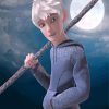 Alice Roe Jack Frost Paint By Number