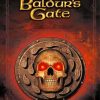 Baldurs Gate Video Game Paint By Numbers