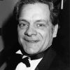 Black And White David Jason Paint By Number