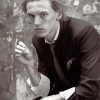 Black And White Jamie Bower Paint By Numbers