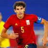 Captain Jesus Vallejo Paint By Numbers