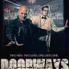 Doorways Movie Poster Paint By Number