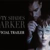 Fifty Shades Darker Poster Paint By Numbers