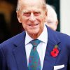 Prince Philip Paint By Number