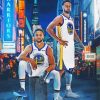 Splash Brothers Art Paint By Numbers