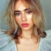 Suki Waterhouse Paint By Number