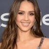 The Beautiful Jessica Alba Paint By Number