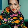 The Irish Actress Ruth Negga Paint By Number