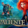 Valiente Disney Paint By Numbers