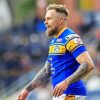 Blake Austin Leeds Rhinos Player Paint By Number