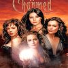 Charmed Poster Paint By Numbers