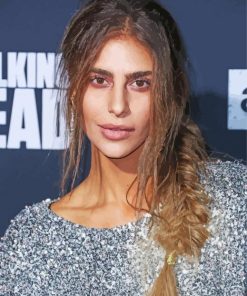 Classy Nadia Hilker Paint By Numbers