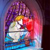 Disney Stained Glass Paint By Numbers