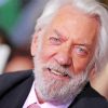 Donald Sutherland Paint By Numbers