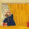 Edouard Vuillard Paint By Numbers