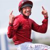 Frankie Dettori The Italian Jockey Paint By Numbers