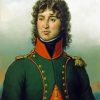 Joachim Murat Portrait Paint By Numbers