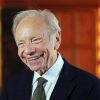 Joe Lieberman Paint By Number