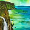 Kilt Rock Paint By Numbers